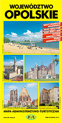 Województwo Opolskie Województwo Opolskie