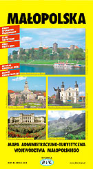 Województwo Małopolskie Województwo Małopolskie