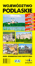 Województwo Podlaskie Województwo Podlaskie