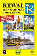 Rewal z Planem Wybrzeża Gminy Rewal