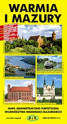 Województwo Warmińsko-Mazurskie