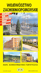 Województwo Zachodniopomorskie