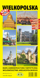 Województwo Wielkopolskie